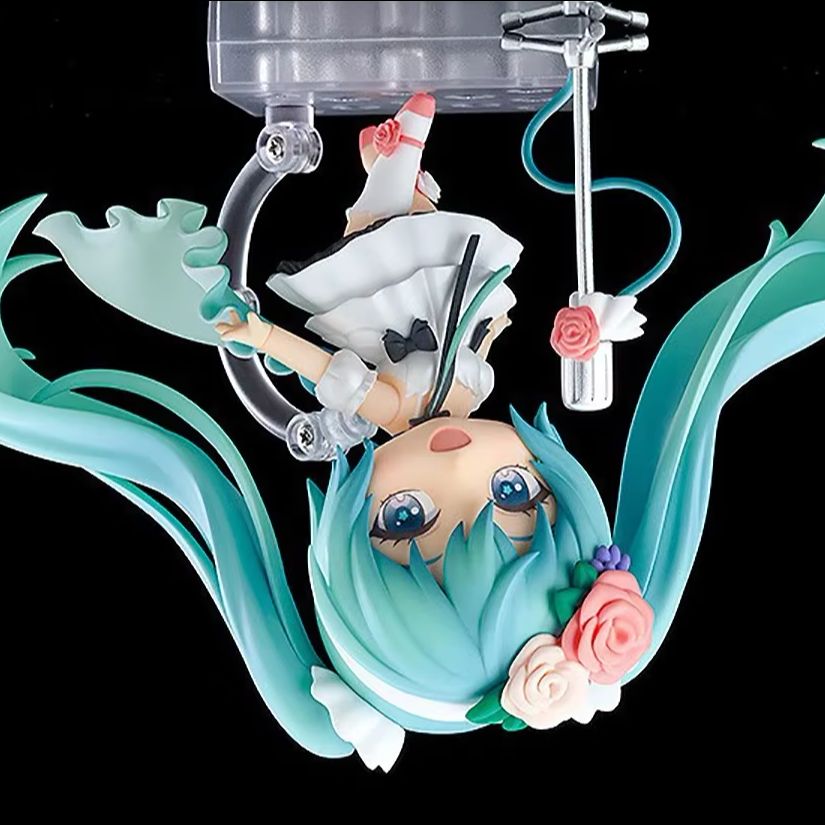 Good Smile Company Nendoroid - Original Genuine Good Smile Company Action/Dolls