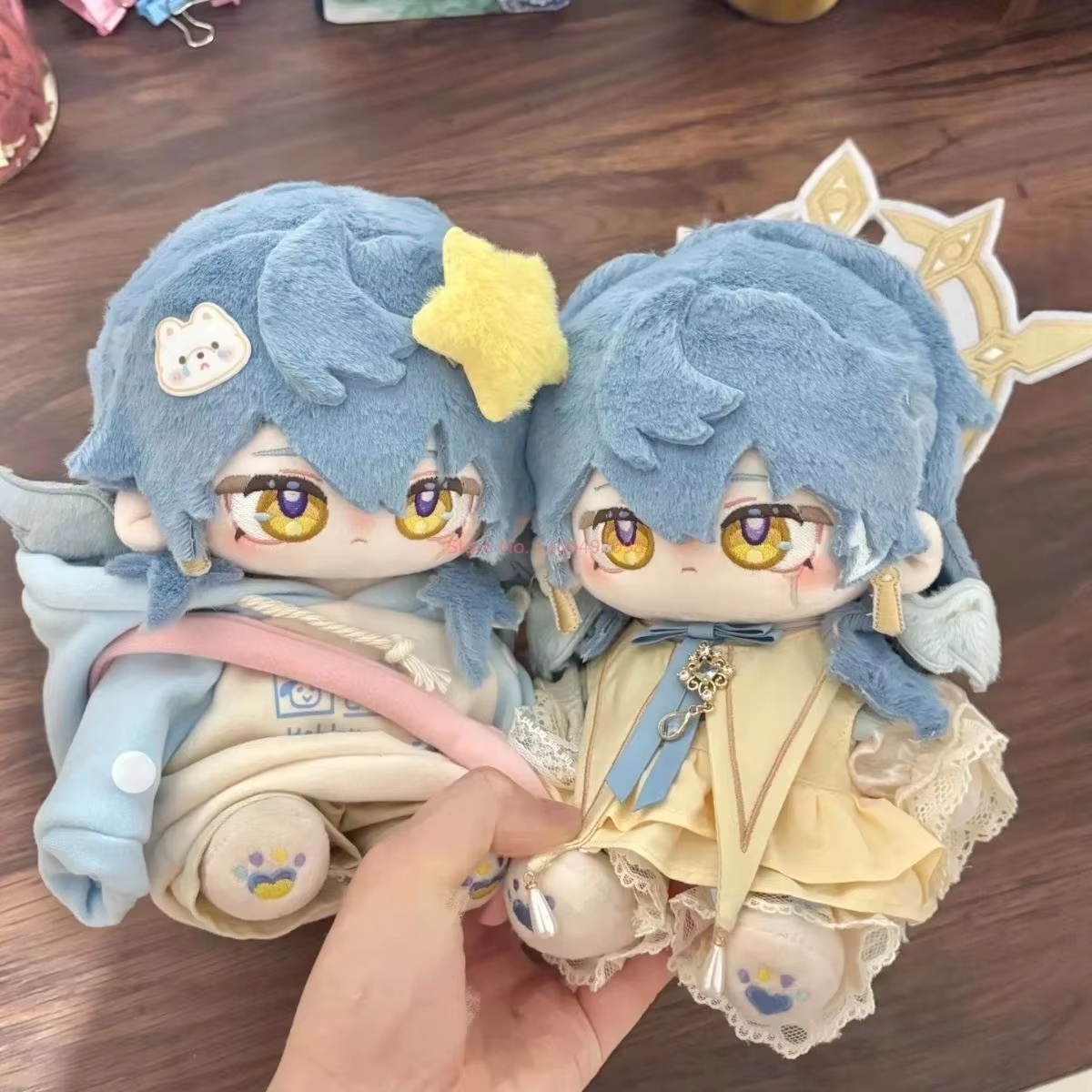 Anime About Cosplay Girl - Hot Sale In Stock Honkai: Star
