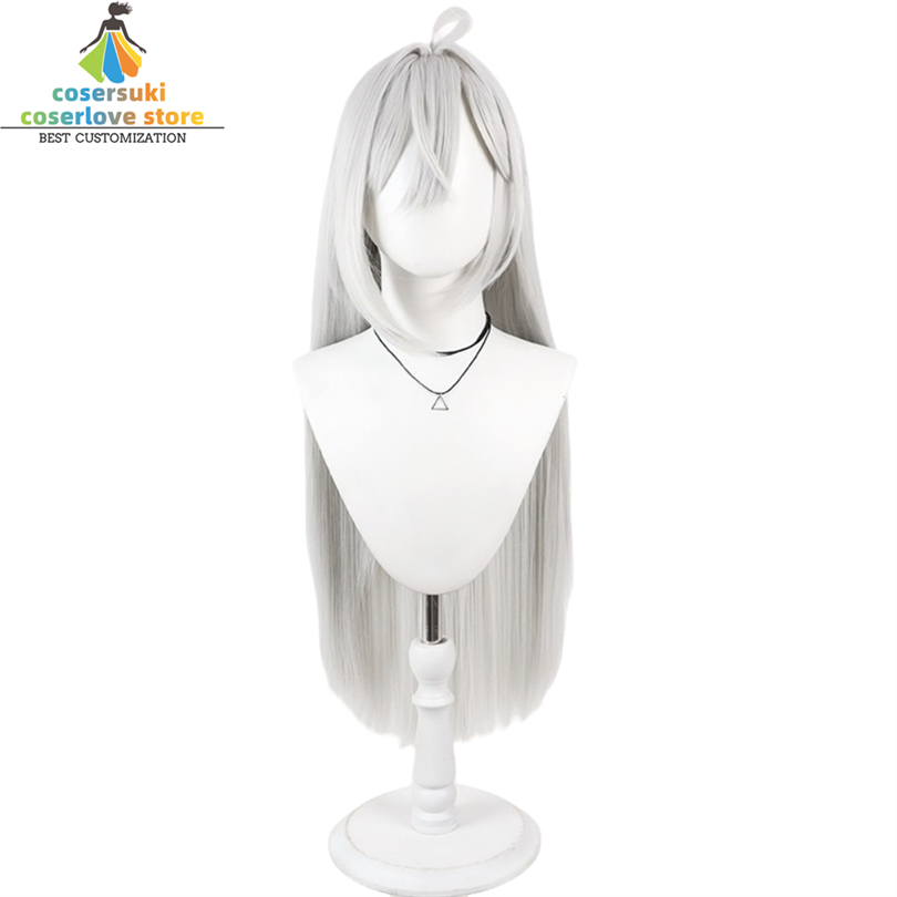 Cosplay Anime Yuki - Yuki Sorimachi Yuuki Cosplay Wig Shiboyugi: