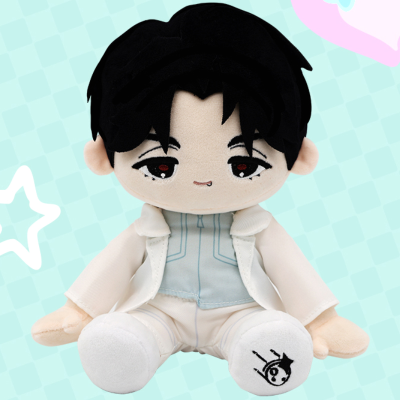 Alien Stage Ivan Till Luca 20c - Anime About Cosplay Girl ulasan dan harga