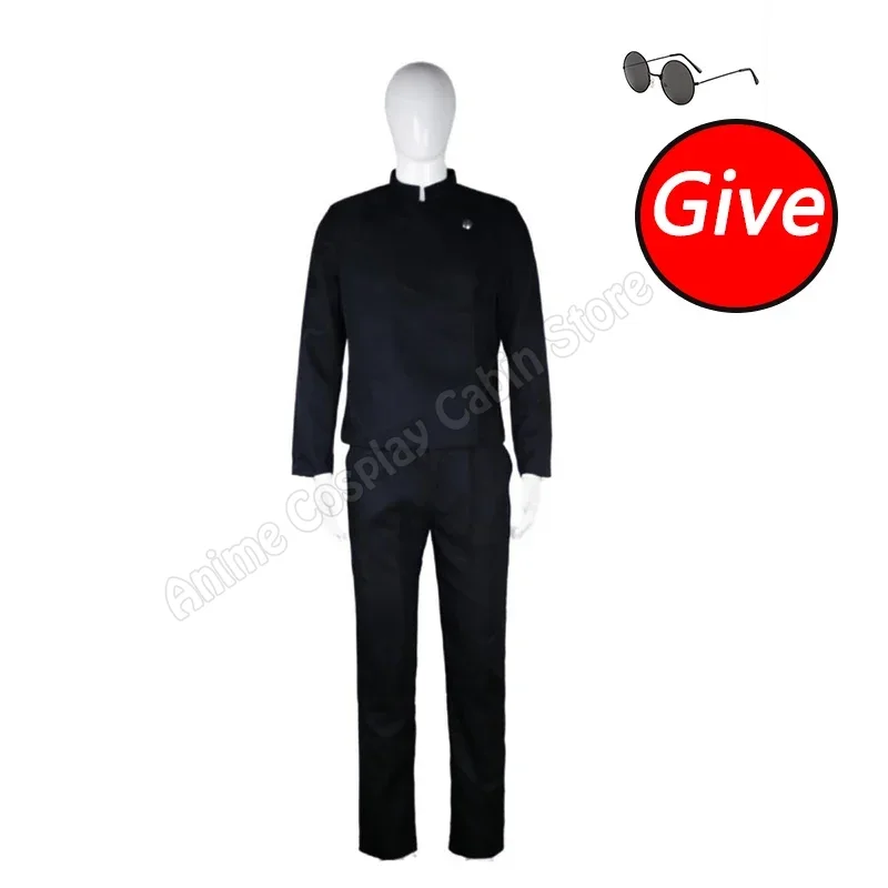 Halloween Anime Jujutsu Kaisen - Anime Cosplay Jujutsu Kaisen ulasan dan harga