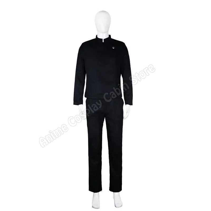 Halloween Anime Jujutsu Kaisen - Anime Cosplay Jujutsu Kaisen ulasan dan harga