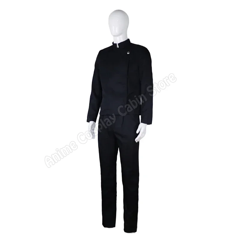 Halloween Anime Jujutsu Kaisen - Anime Cosplay Jujutsu Kaisen ulasan dan harga