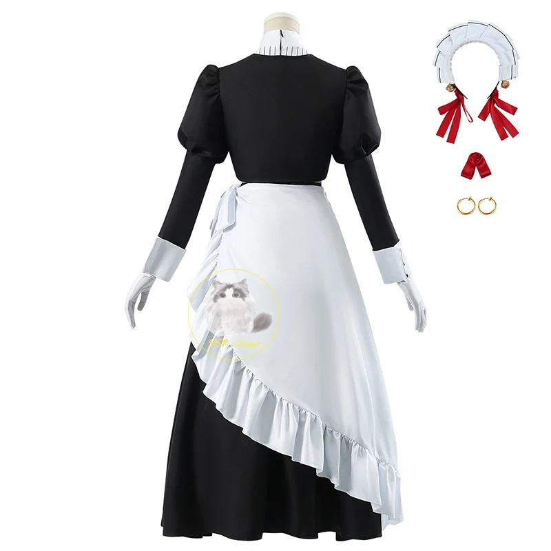 c;4,h'6\e/7;Anime You Are Ms S - Cosplay Anime Yuki ulasan dan harga