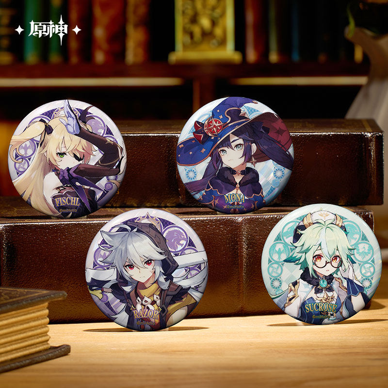 Original Durin Albedo Fischl K - Anime Cosplay Albedo ulasan dan harga