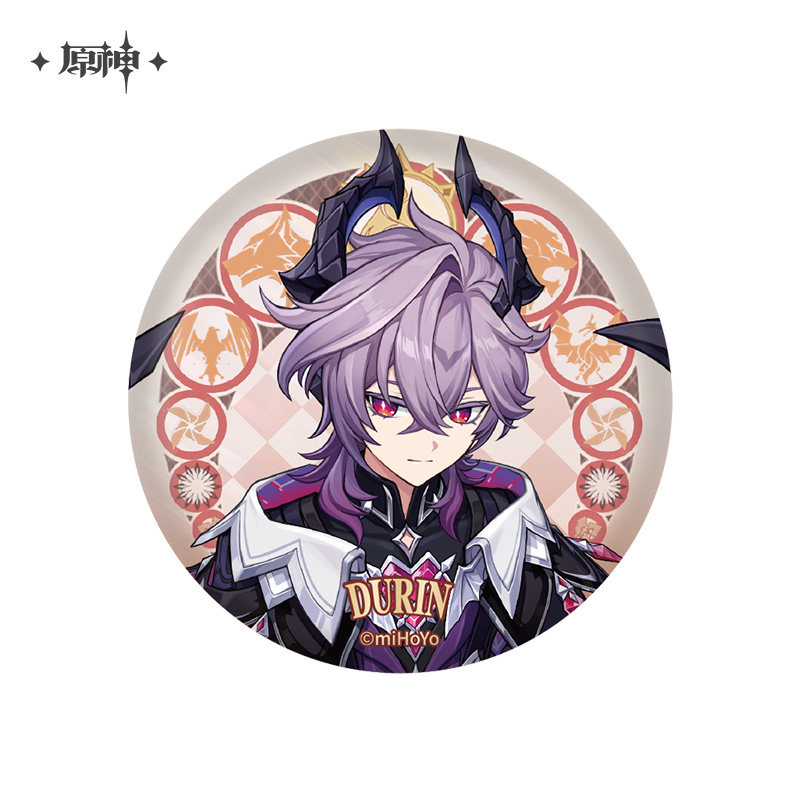 Original Durin Albedo Fischl K - Anime Cosplay Albedo ulasan dan harga