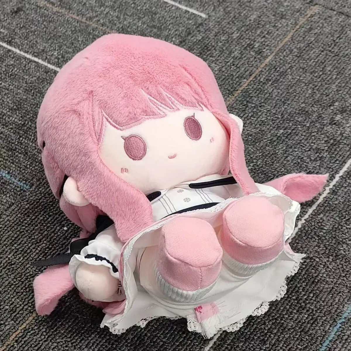 20CM Infinity Nikki Cute Girl  - Anime About Cosplay Girl ulasan dan harga