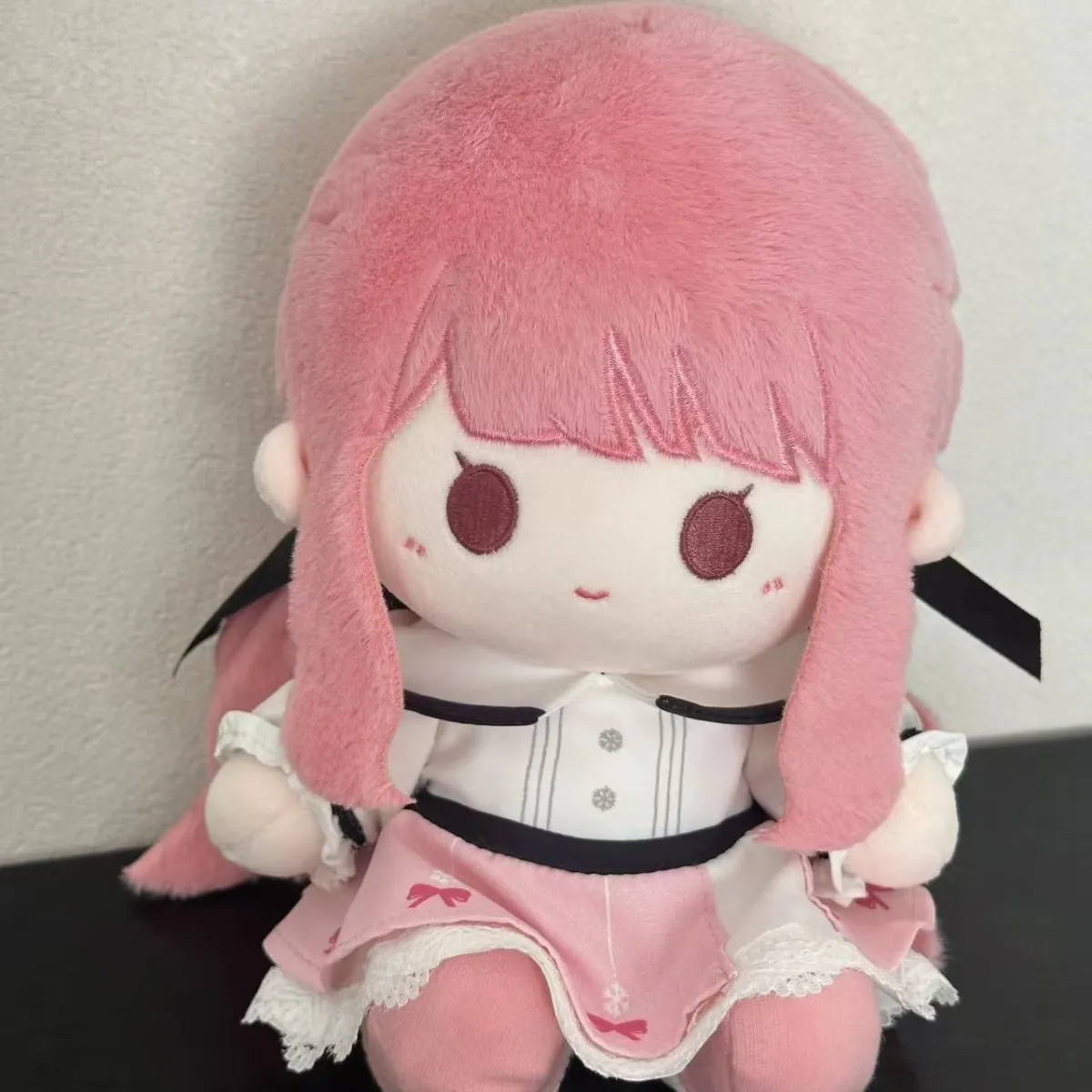20CM Infinity Nikki Cute Girl  - Anime About Cosplay Girl ulasan dan harga