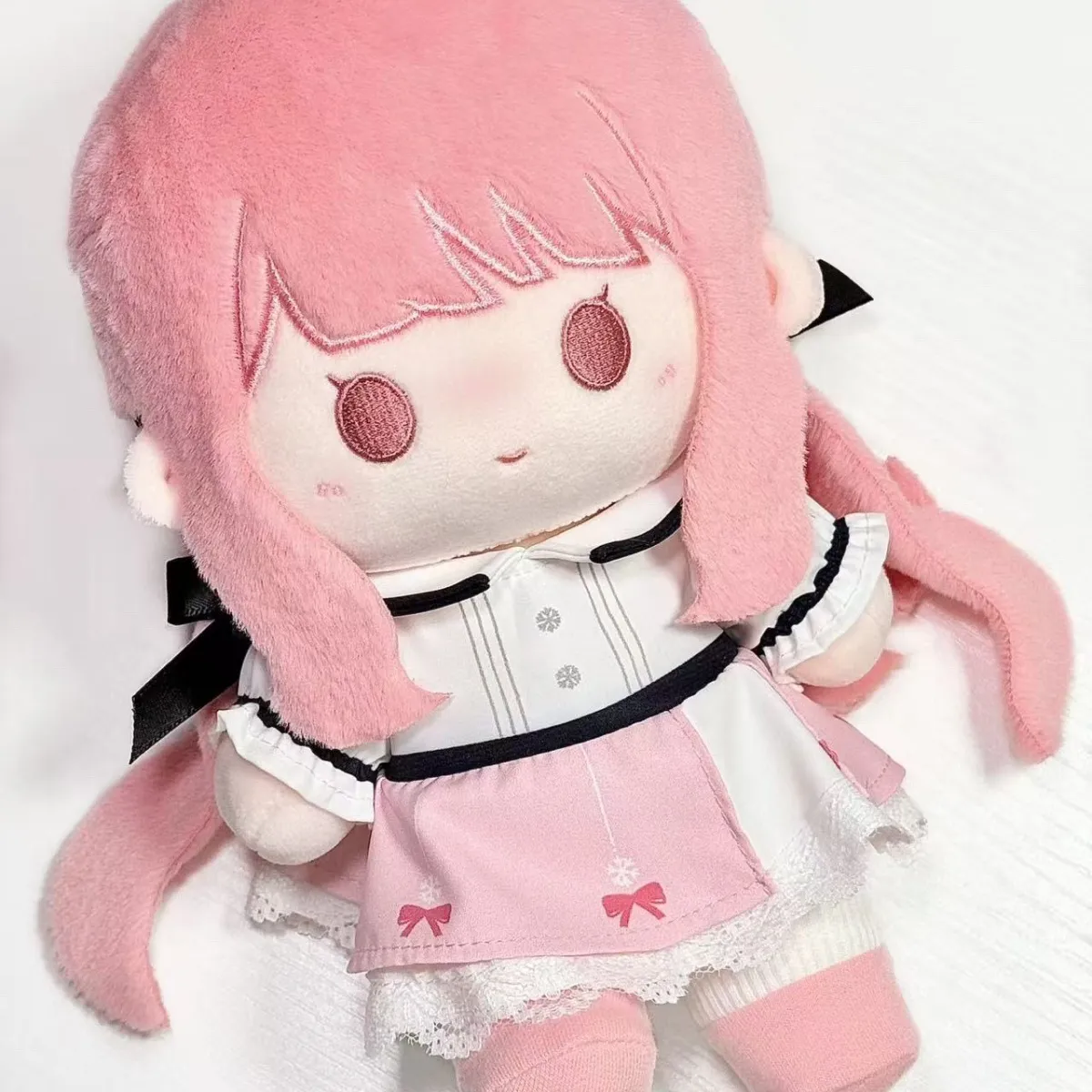 20CM Infinity Nikki Cute Girl  - Anime About Cosplay Girl ulasan dan harga