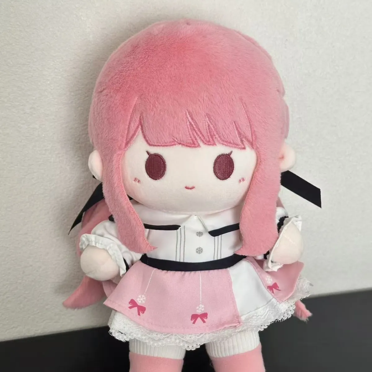 20CM Infinity Nikki Cute Girl  - Anime About Cosplay Girl ulasan dan harga