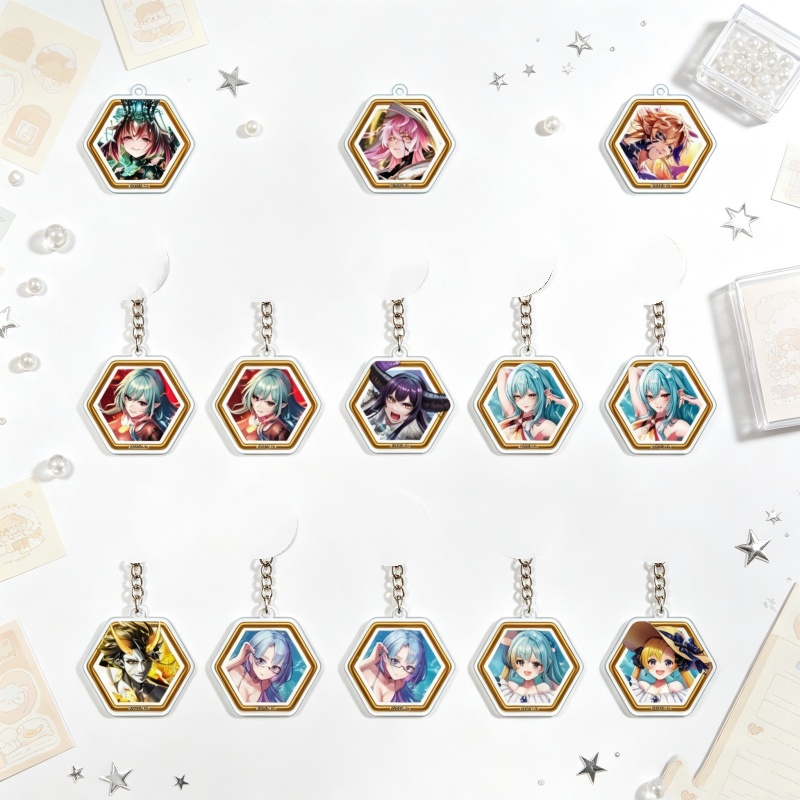 Lovely Products Anime Game Qui - Anime Cosplay Quiz ulasan dan harga