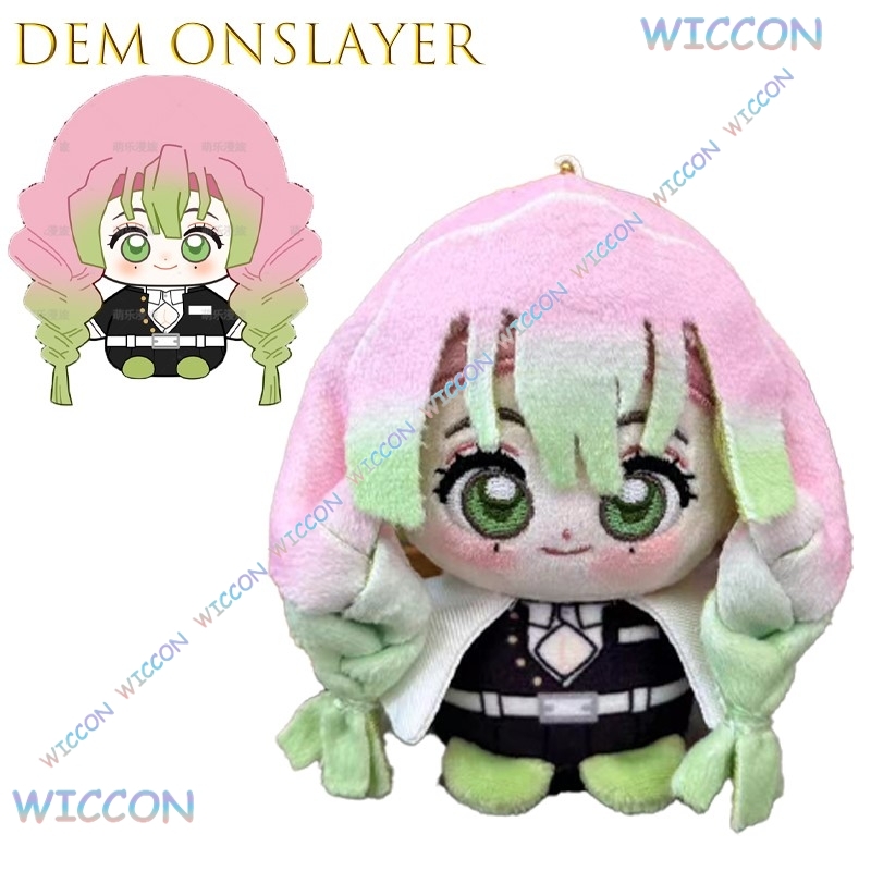 Zenitsu Agatsuma Cos Dem OonSl - Cosplay Anime Zenitsu ulasan dan harga