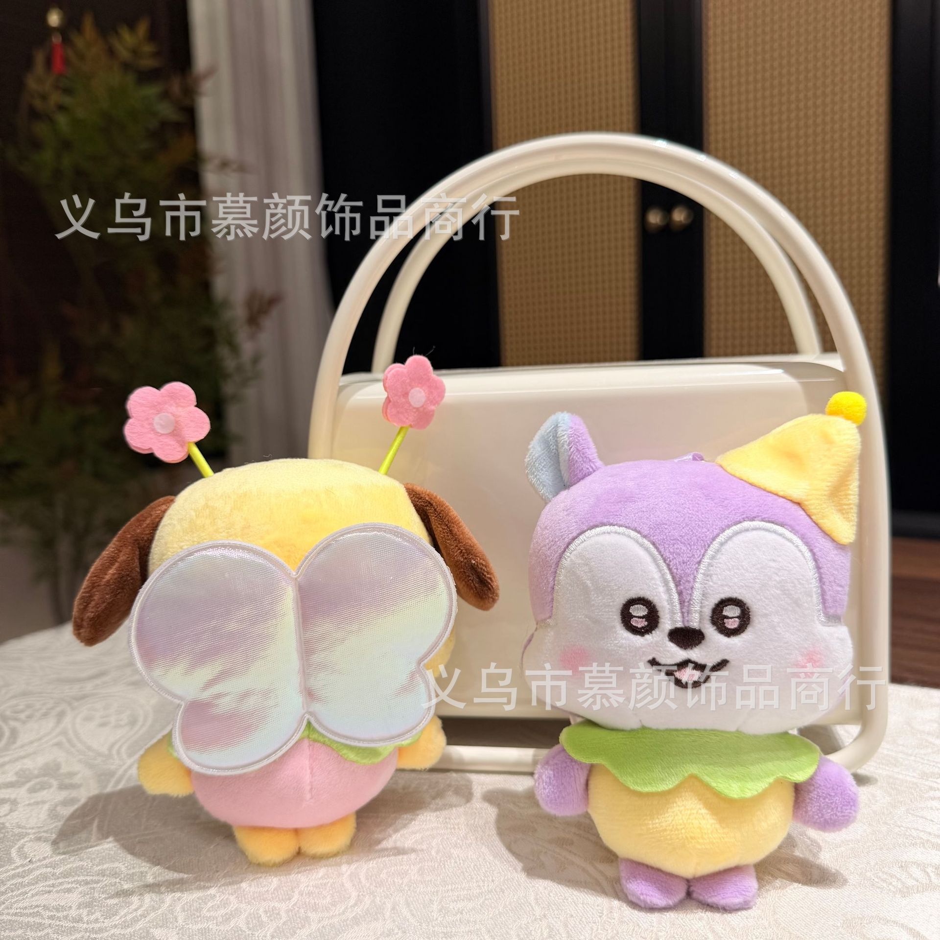 Cartoon Cute Korean Fashion An - Cosplay Korean Anime ulasan dan harga