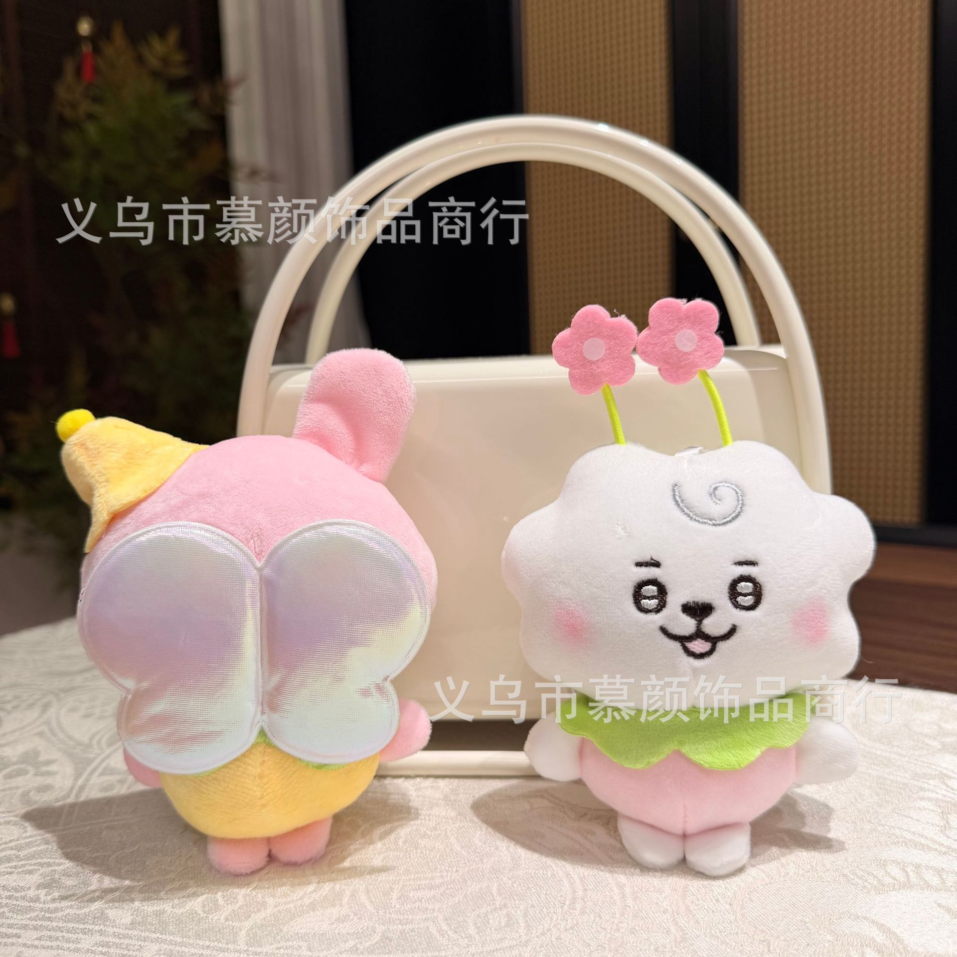 Cartoon Cute Korean Fashion An - Cosplay Korean Anime ulasan dan harga