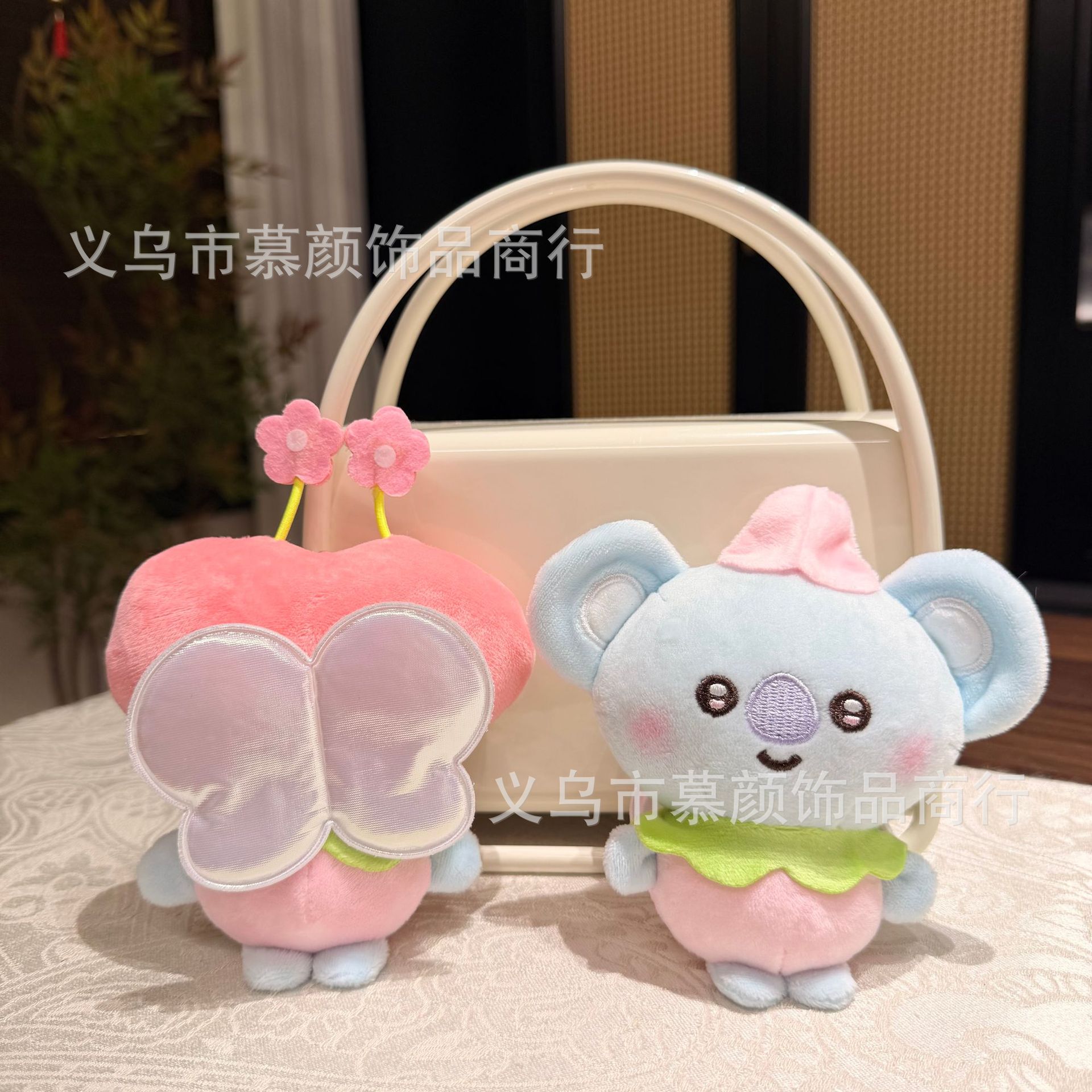 Cartoon Cute Korean Fashion An - Cosplay Korean Anime ulasan dan harga