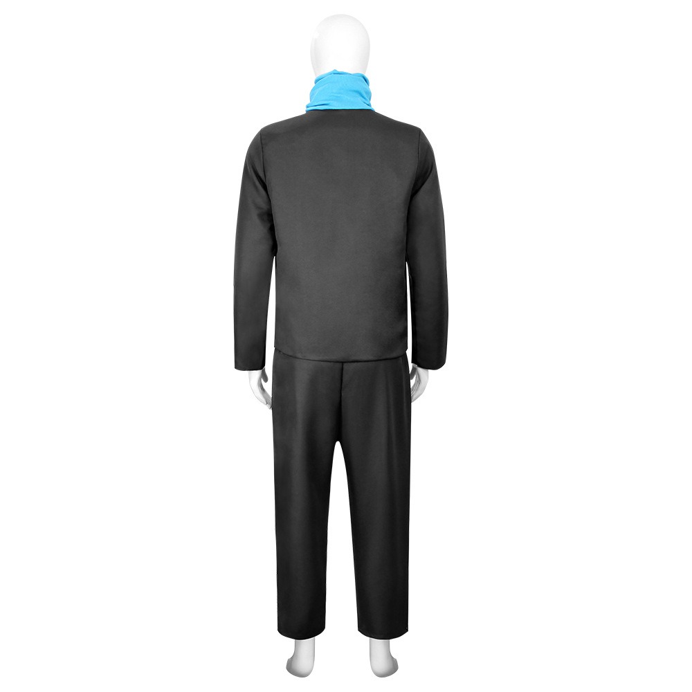 Jujutsu Kaisen Toge Inumaki Co - Anime Cosplay Jujutsu Kaisen ulasan dan harga