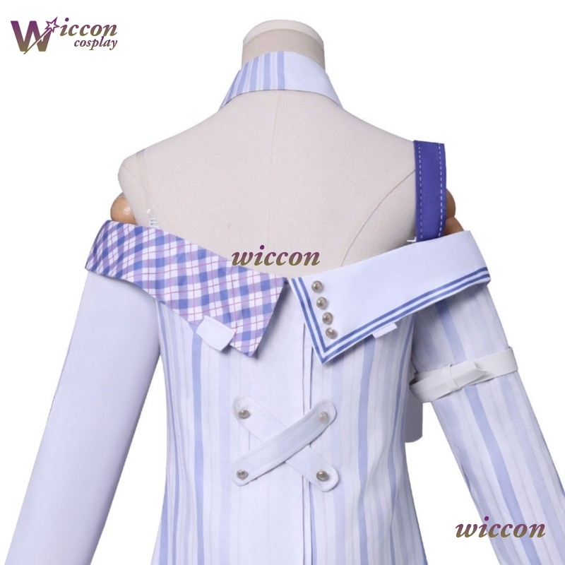 Ynot Infinity Nikki Cosplay Co - Anime Cosplay Ideas Girl ulasan dan harga