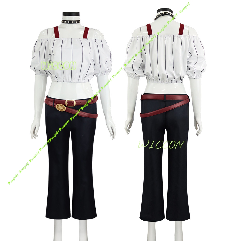 Anime Jujutsu Kirara Hoshi Kai - Anime Cosplay Jujutsu Kaisen ulasan dan harga