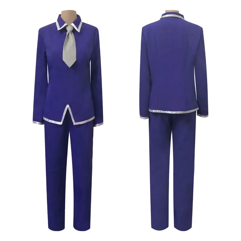 A;3\v,7'd/Fruits Basket Yuki S - Cosplay Anime Yuki ulasan dan harga