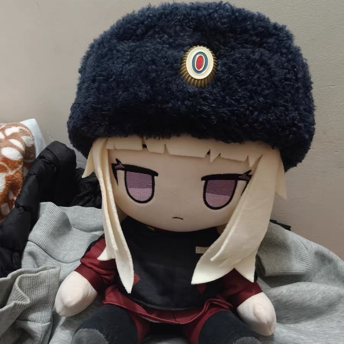 Anime Girls Frontline AK74M  3 - Anime Cosplay Girls ulasan dan harga