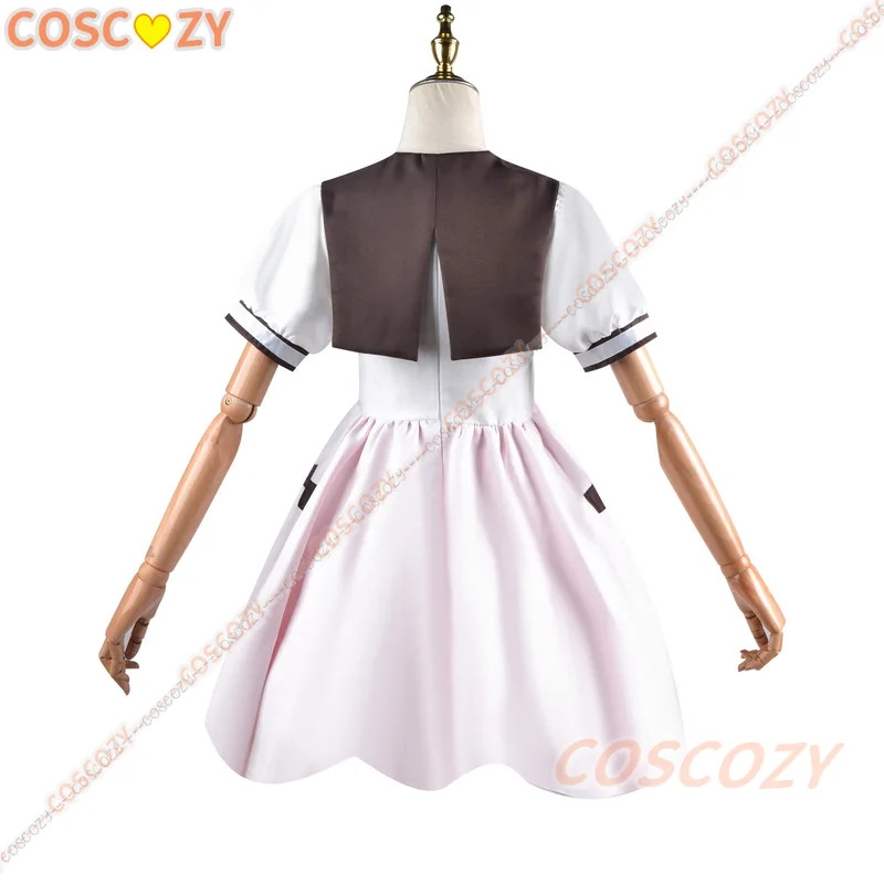 2025 yiyi Anime Toilet-bound J - Anime Cosplay Ideas Girl ulasan dan harga