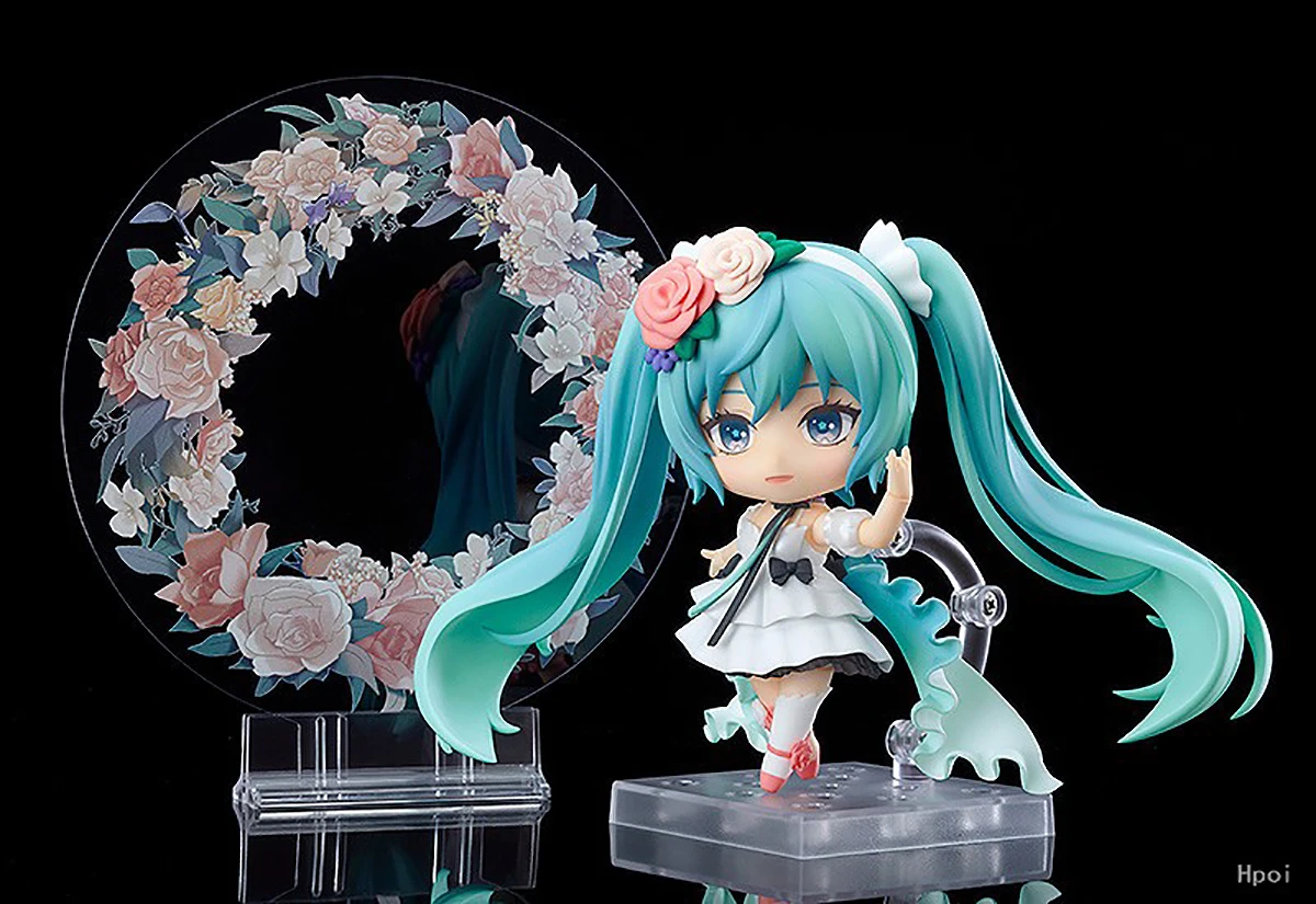 Original Genuine Good Smile Co - Good Smile Company Nendoroid ulasan dan harga