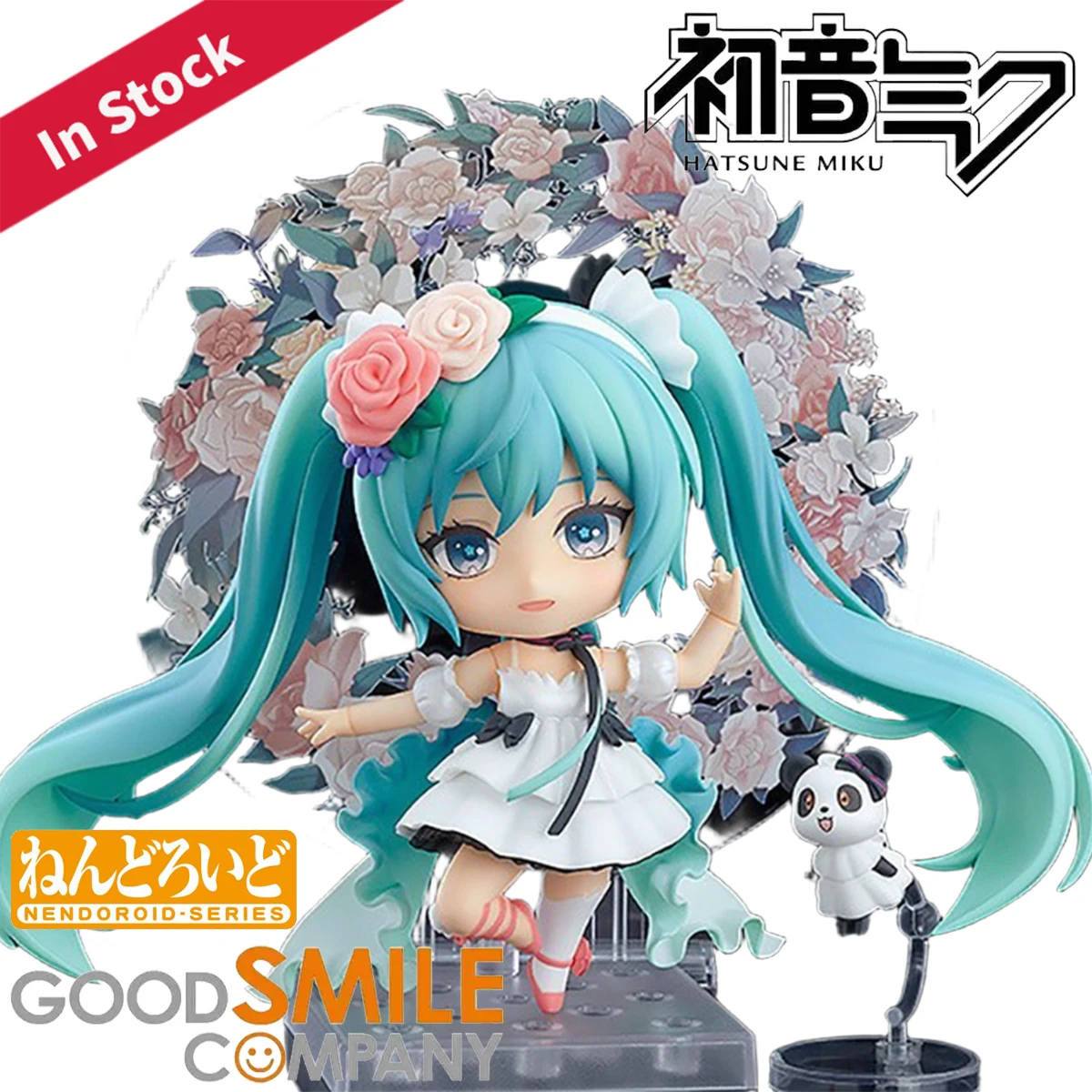 Original Genuine Good Smile Co - Good Smile Company Nendoroid ulasan dan harga