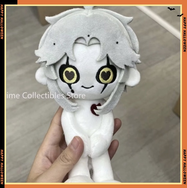 New 15CM The Freak Circus Pier - Anime About Cosplay Girl ulasan dan harga