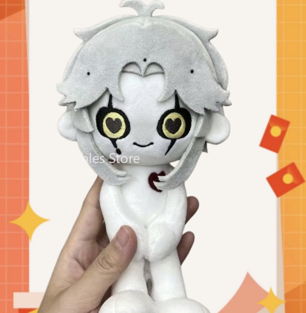 New 15CM The Freak Circus Pier - Anime About Cosplay Girl ulasan dan harga