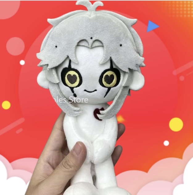 New 15CM The Freak Circus Pier - Anime About Cosplay Girl ulasan dan harga