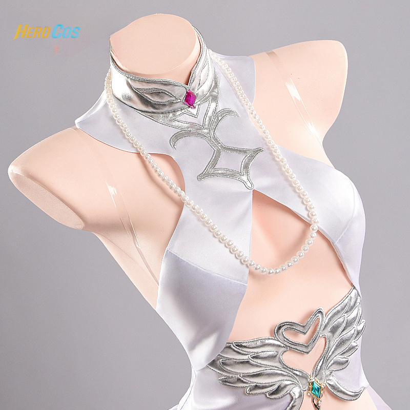Azur Lane USS Pearl Cosplay Co - Anime Cosplay Girls ulasan dan harga