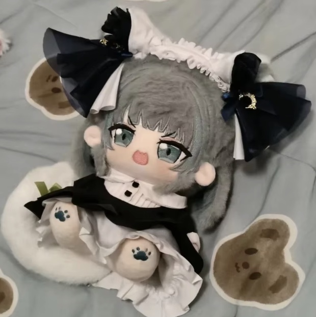 20cm Azur Lane HMS Cheshire Dr - Anime About Cosplay Girl ulasan dan harga