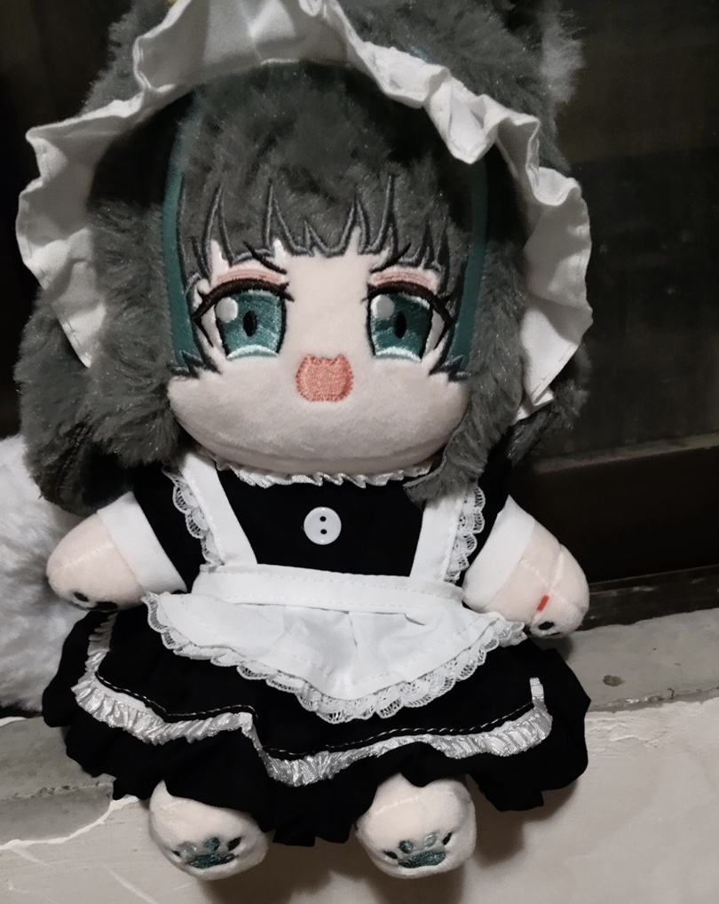 20cm Azur Lane HMS Cheshire Dr - Anime About Cosplay Girl ulasan dan harga