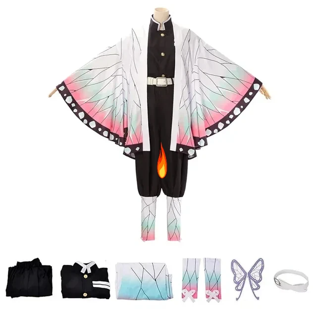 2026 Japanese anime cosplay Ka - Cosplay Anime Zenitsu ulasan dan harga