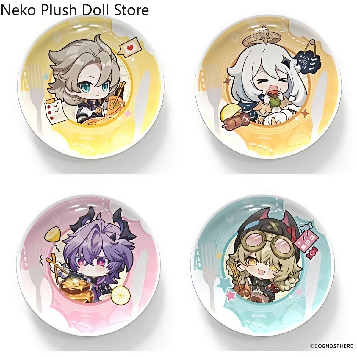 Genshin Impact Albedo Durin Pa - Anime Cosplay Albedo ulasan dan harga