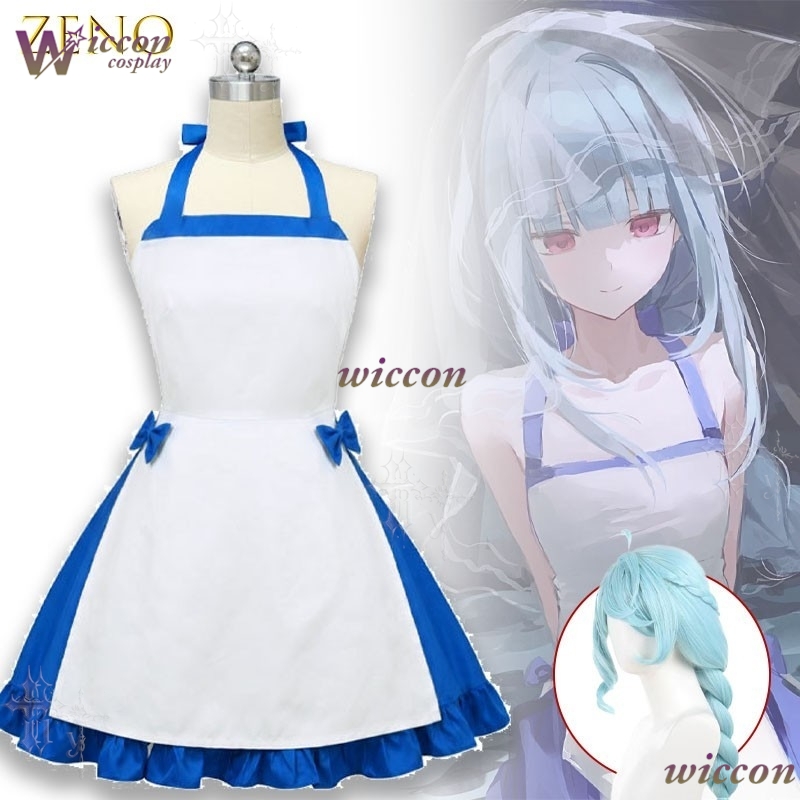Cos Room Zeno Summer After Cos - Zenos Anime Cosplay ulasan dan harga