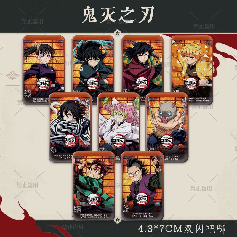Demon Slayer Fanart Rectangle  - Cosplay Anime Zenitsu ulasan dan harga