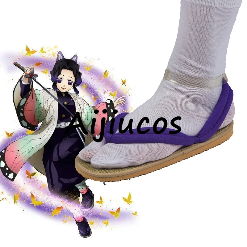 Anime Demon Slayer Kamado Nezu - Cosplay Anime Zenitsu ulasan dan harga