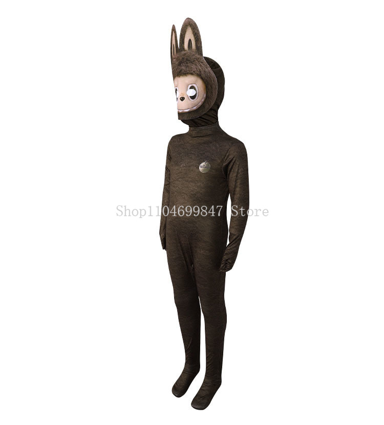 Cartoon Monster Zimomo Cosplay - Anime Cosplay Girls ulasan dan harga