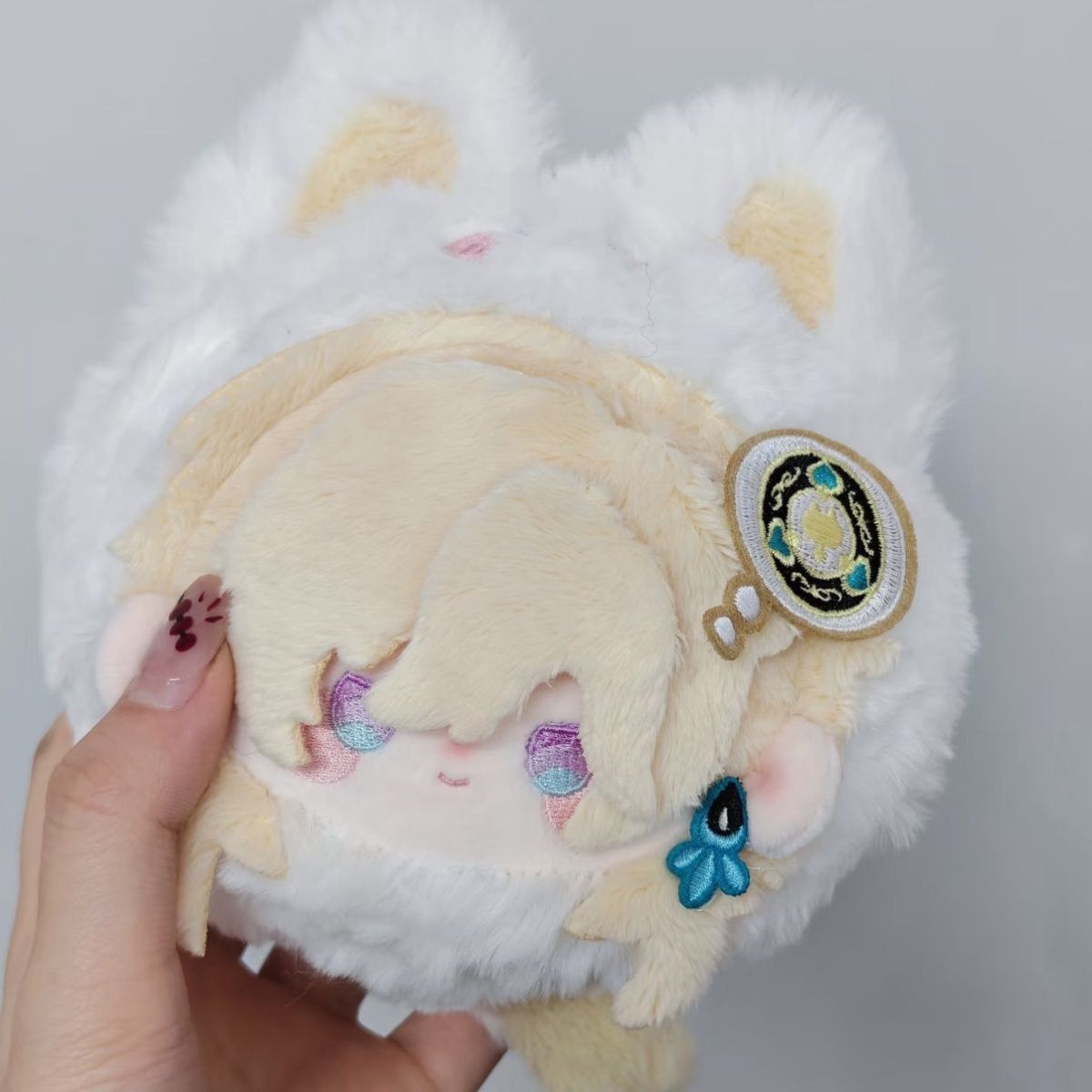Anime Honkai: Star Rail Aventu - Anime Cosplay Girls ulasan dan harga