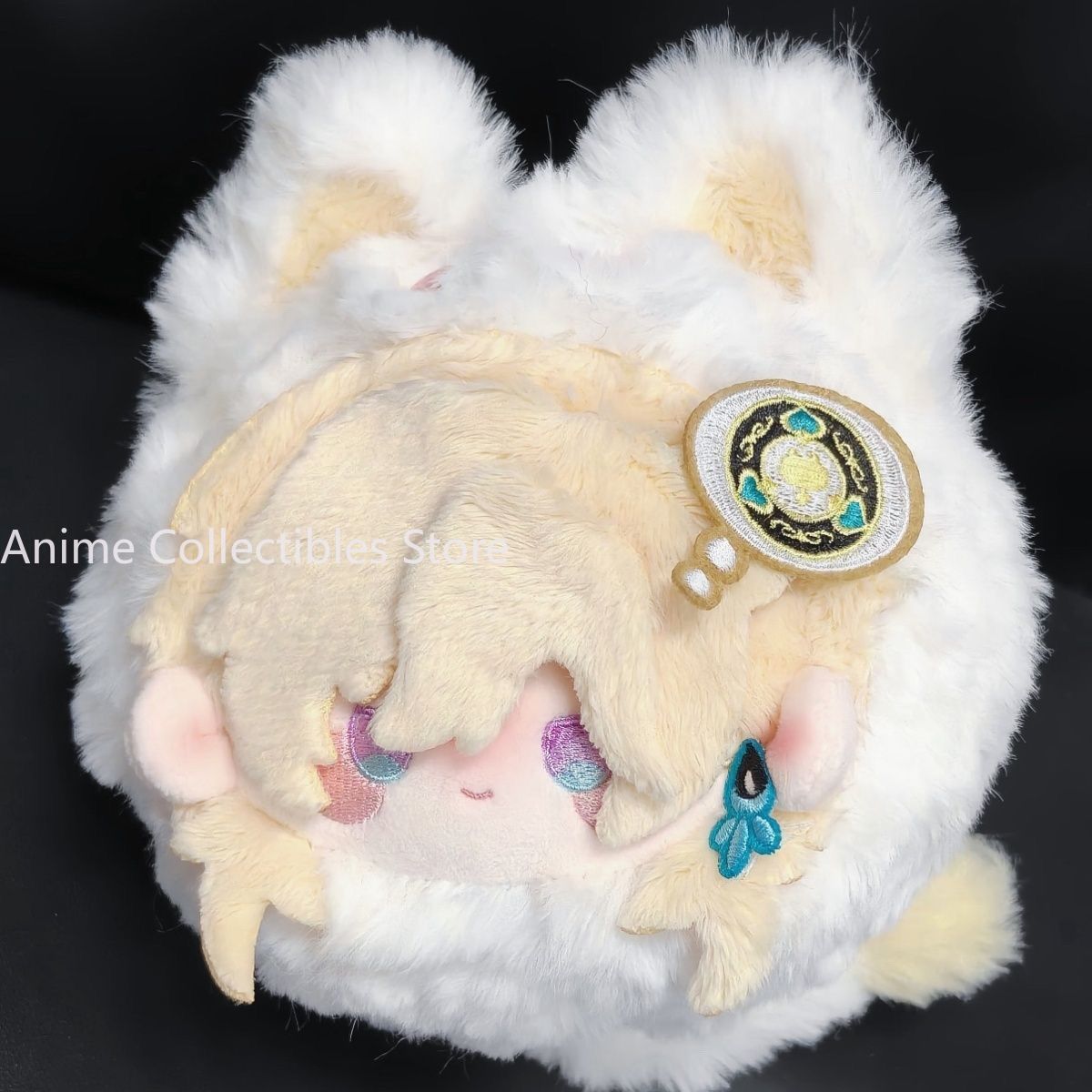 Anime Honkai: Star Rail Aventu - Anime Cosplay Girls ulasan dan harga