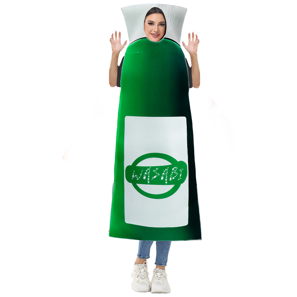 Wasabi Sauce Hot Spicy Asian J - Asian Cosplay Anime ulasan dan harga