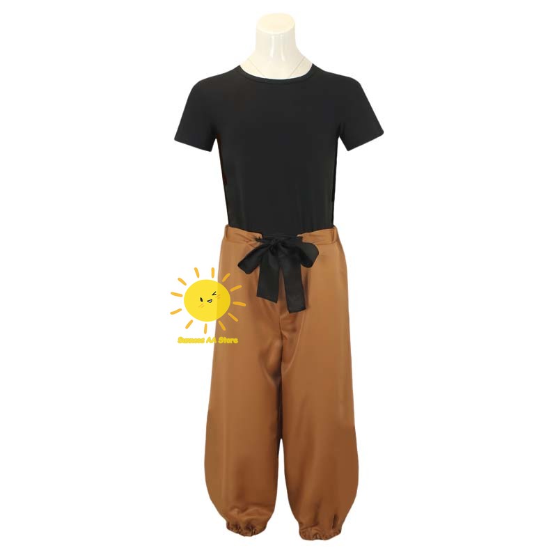 Anime Jujutsu Cosplay Kaisen F - Anime Cosplay Jujutsu Kaisen ulasan dan harga