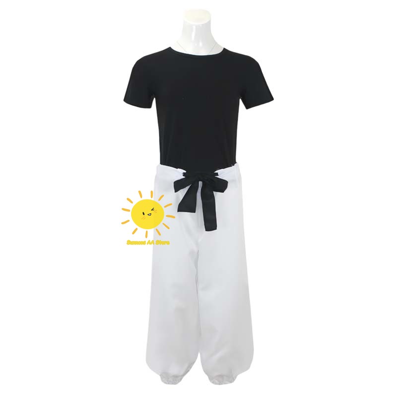 Anime Jujutsu Cosplay Kaisen F - Anime Cosplay Jujutsu Kaisen ulasan dan harga