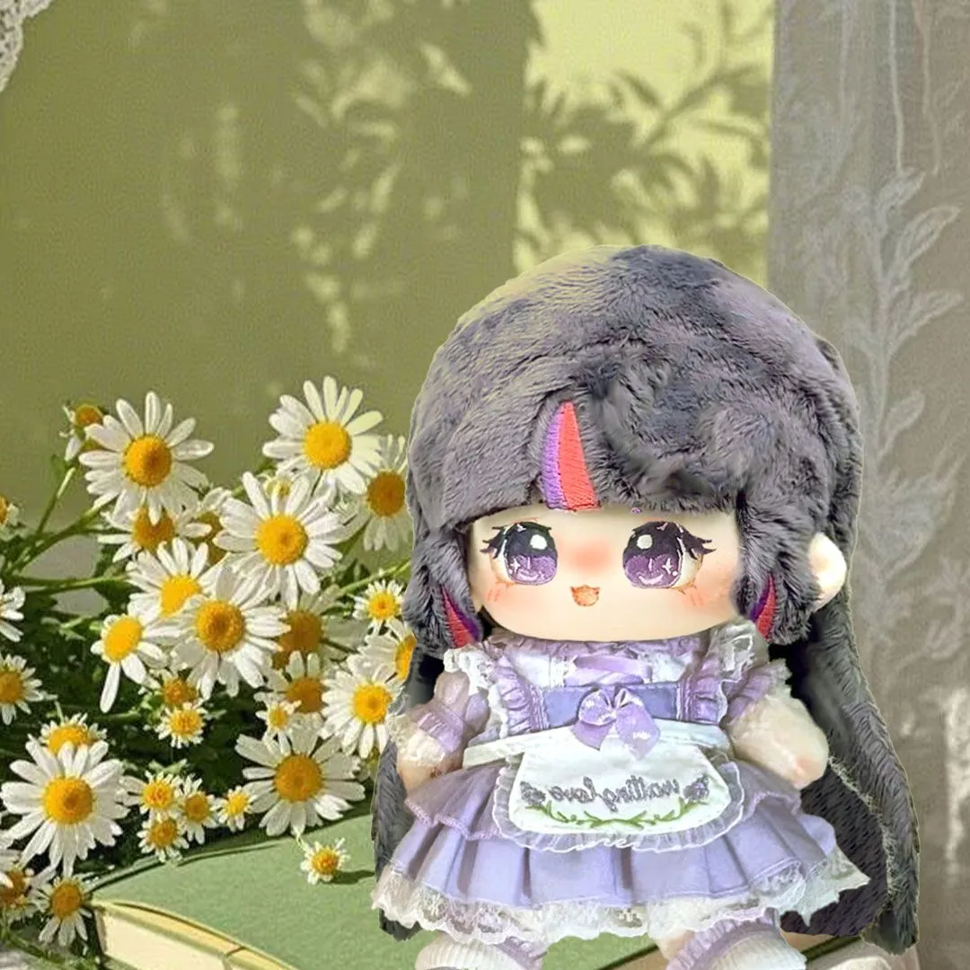 Stuffed 20cm Anime Twilight Sp - Anime About Cosplay Girl ulasan dan harga