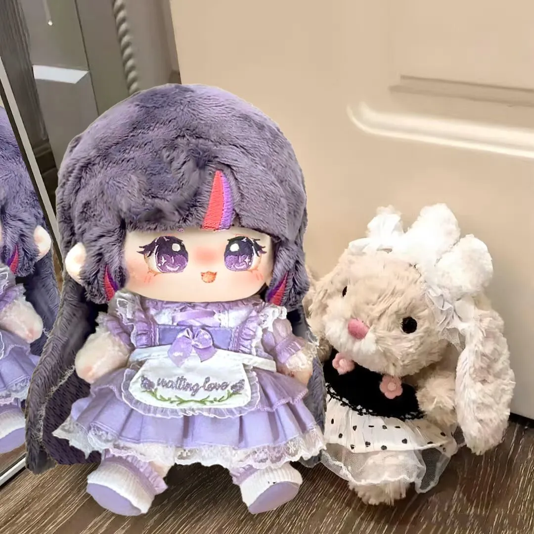 Stuffed 20cm Anime Twilight Sp - Anime About Cosplay Girl ulasan dan harga