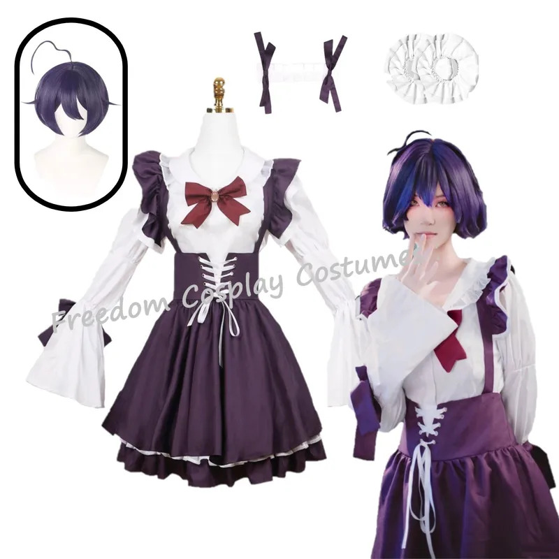 Exciting anime cosplay about m - Anime About Cosplay Girl ulasan dan harga