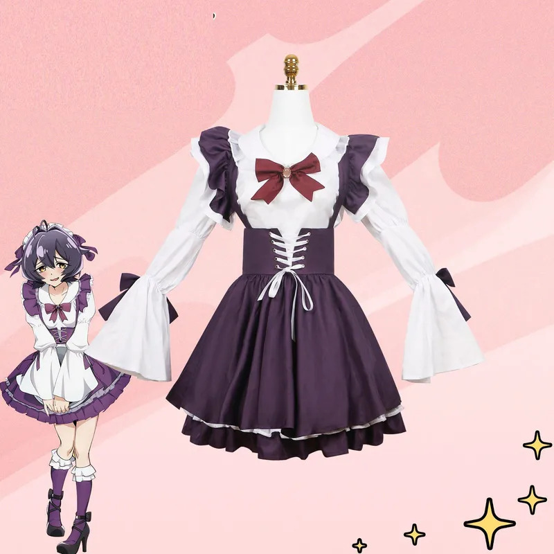 Exciting anime cosplay about m - Anime About Cosplay Girl ulasan dan harga