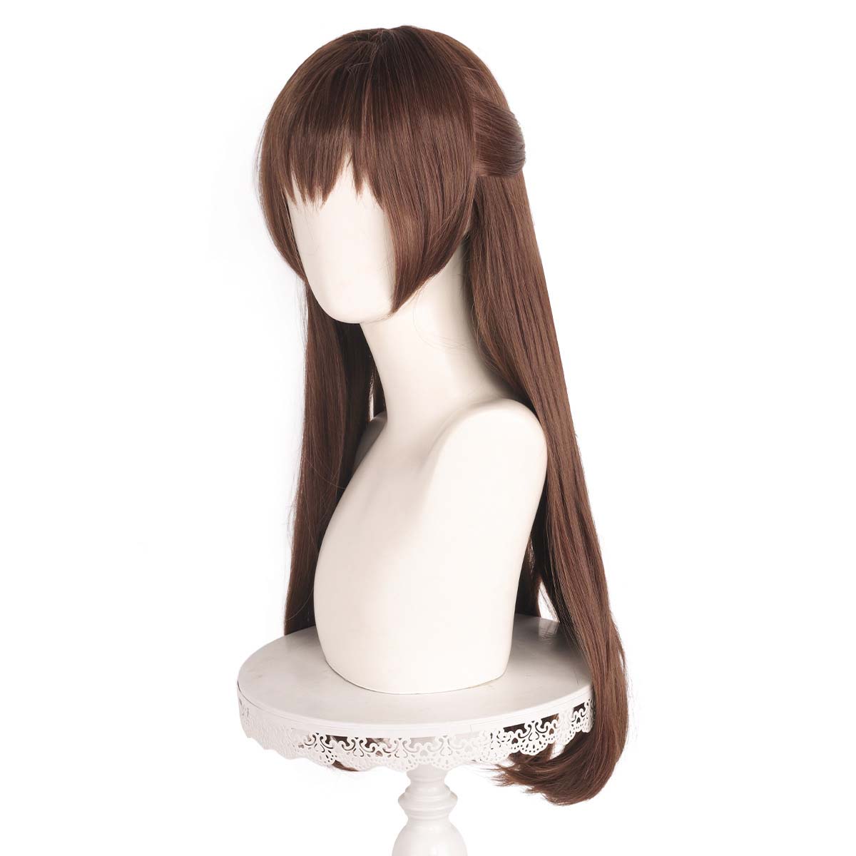 Sometimes Hides Her Feelings I - Cosplay Anime Yuki ulasan dan harga