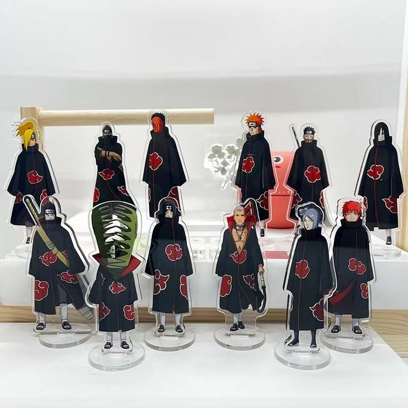 NARUTO Itachi Uchiha Cartoon C - Anime Cosplay In Japan ulasan dan harga
